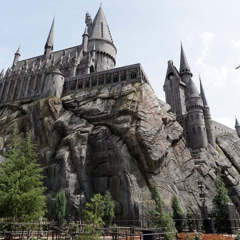 California — Universal Studios Hollywood: $109 to...