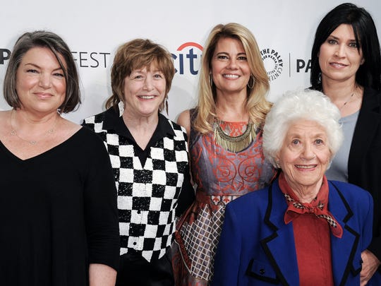 Facts Of Life Star Charlotte Rae Aka Mrs Garrett Has Died