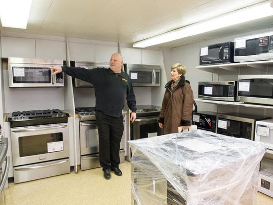 small business spotlight: charlotte furniture
