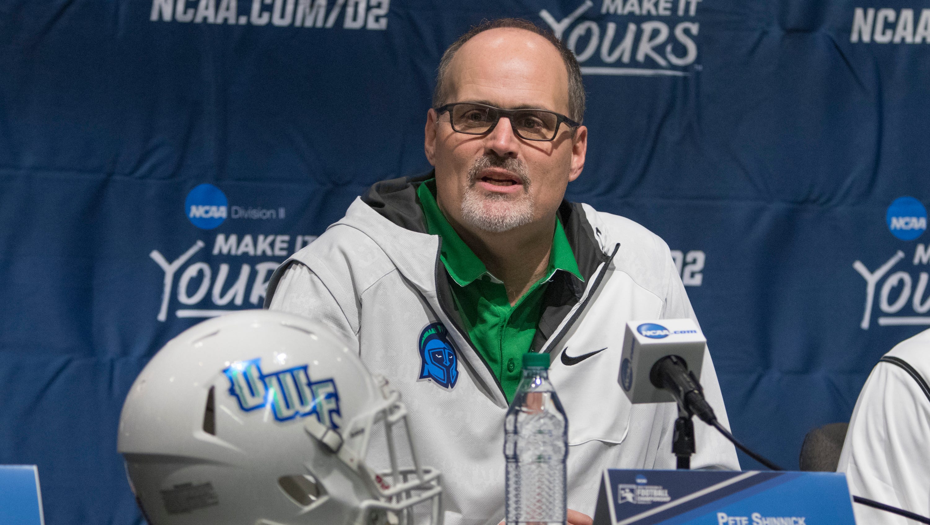 Examining Uwf Athletics Salaries Within Division Ii Ncaa Context