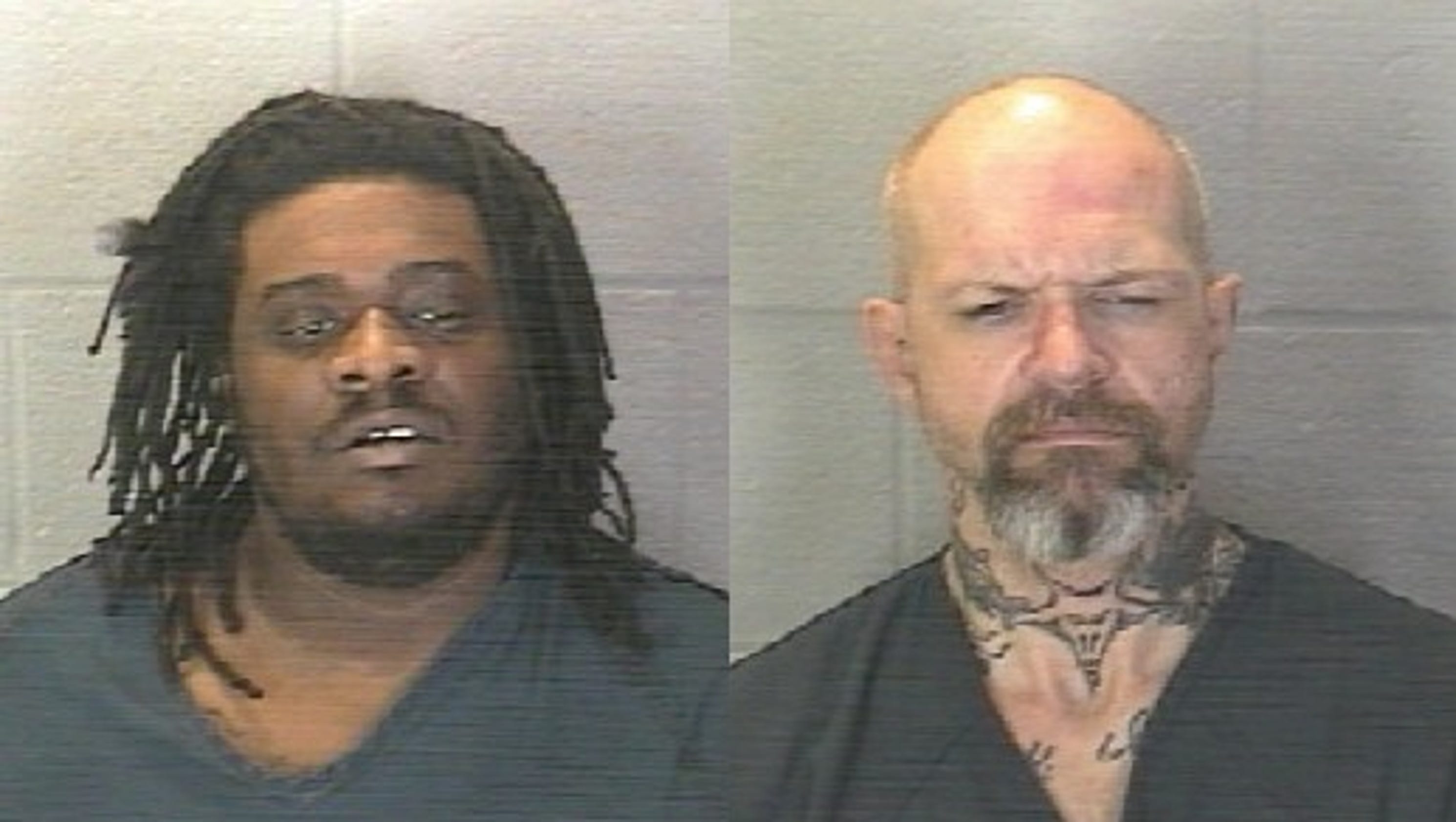2 people arrested in Lafayette, Indiana murder