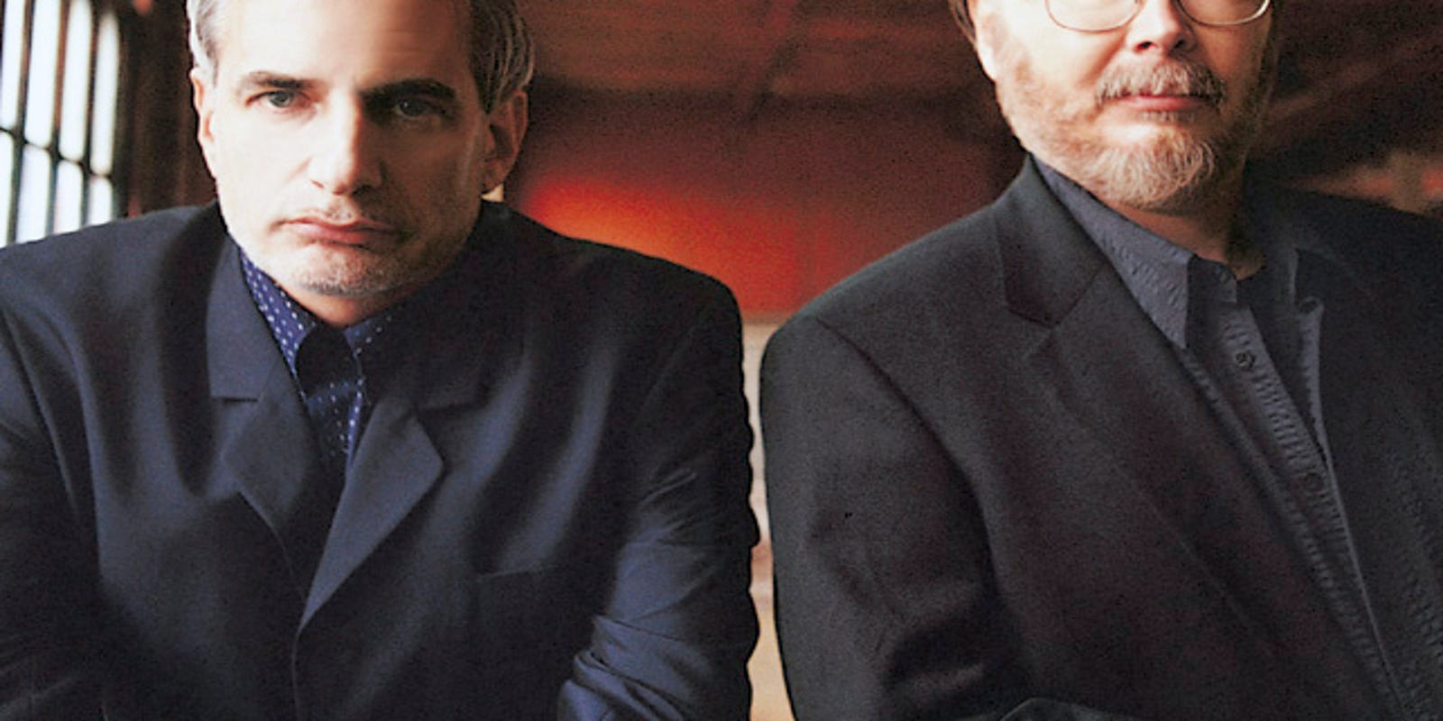 Uncovering the mysteries of Steely Dan