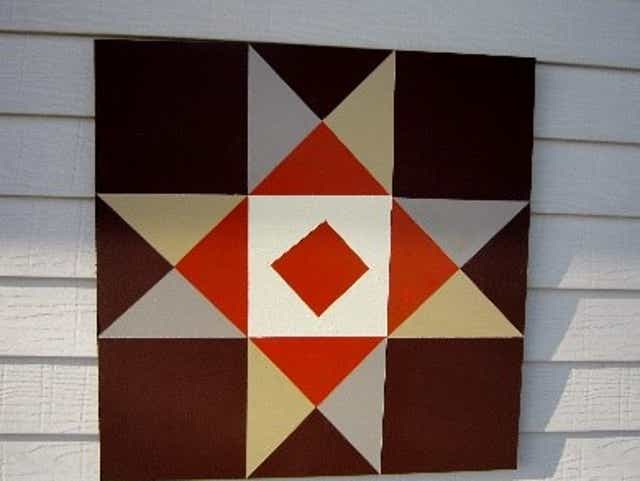 From Hex Signs To Barn Quilts