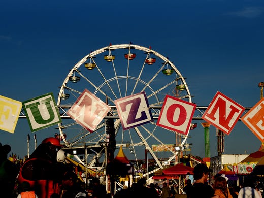 State Fair of Louisiana announces theme for 2019