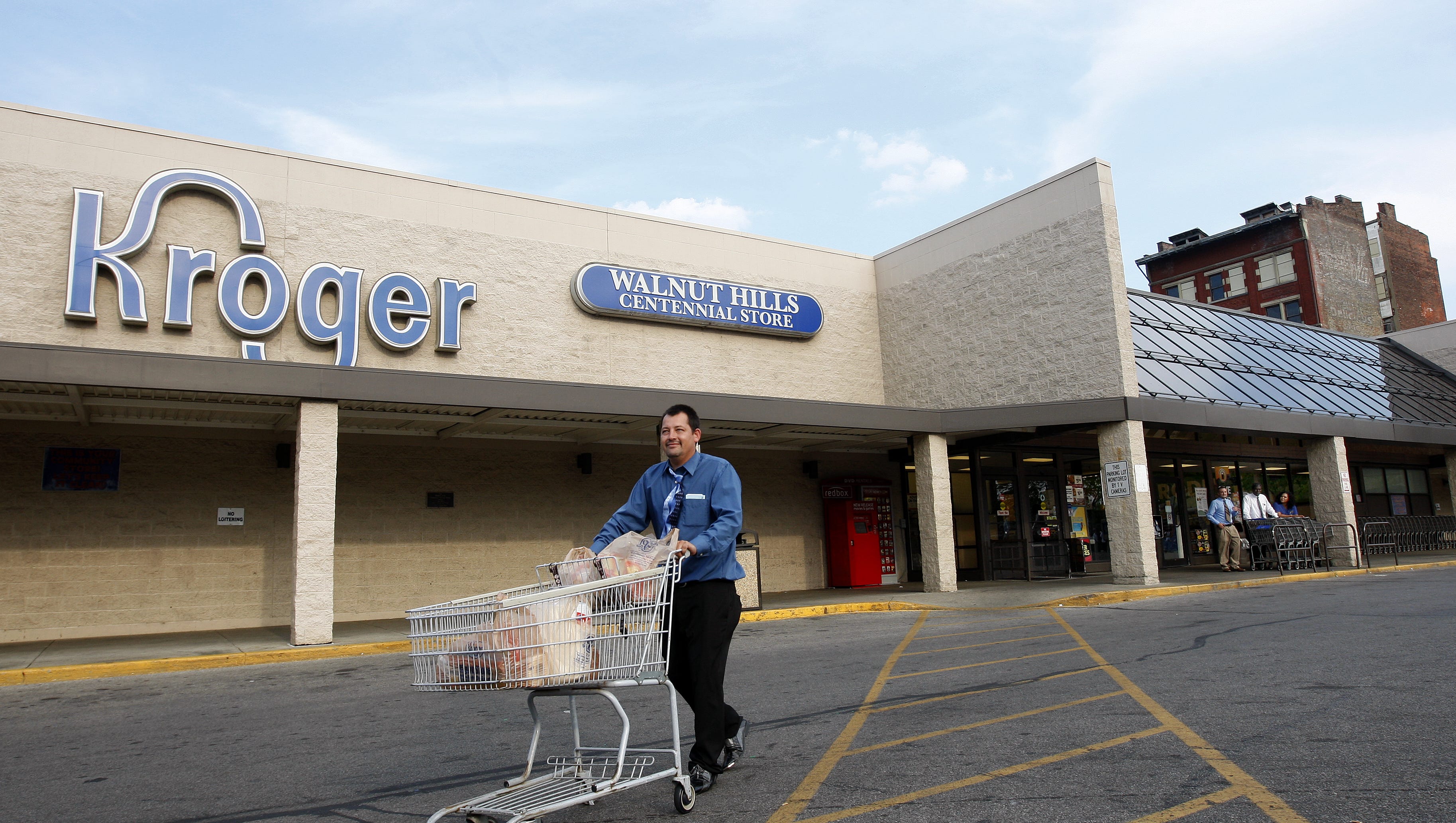 After years of losses, Kroger to close Walnut Hills store