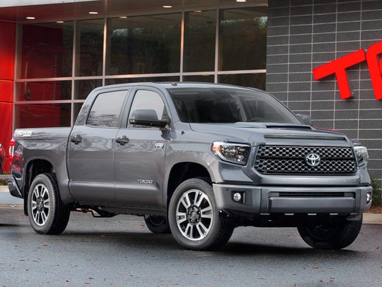 Chicago Auto Show Toyota Unveils Special Edition Rav4