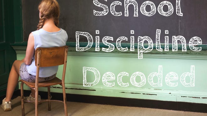 School Discipline Decoded