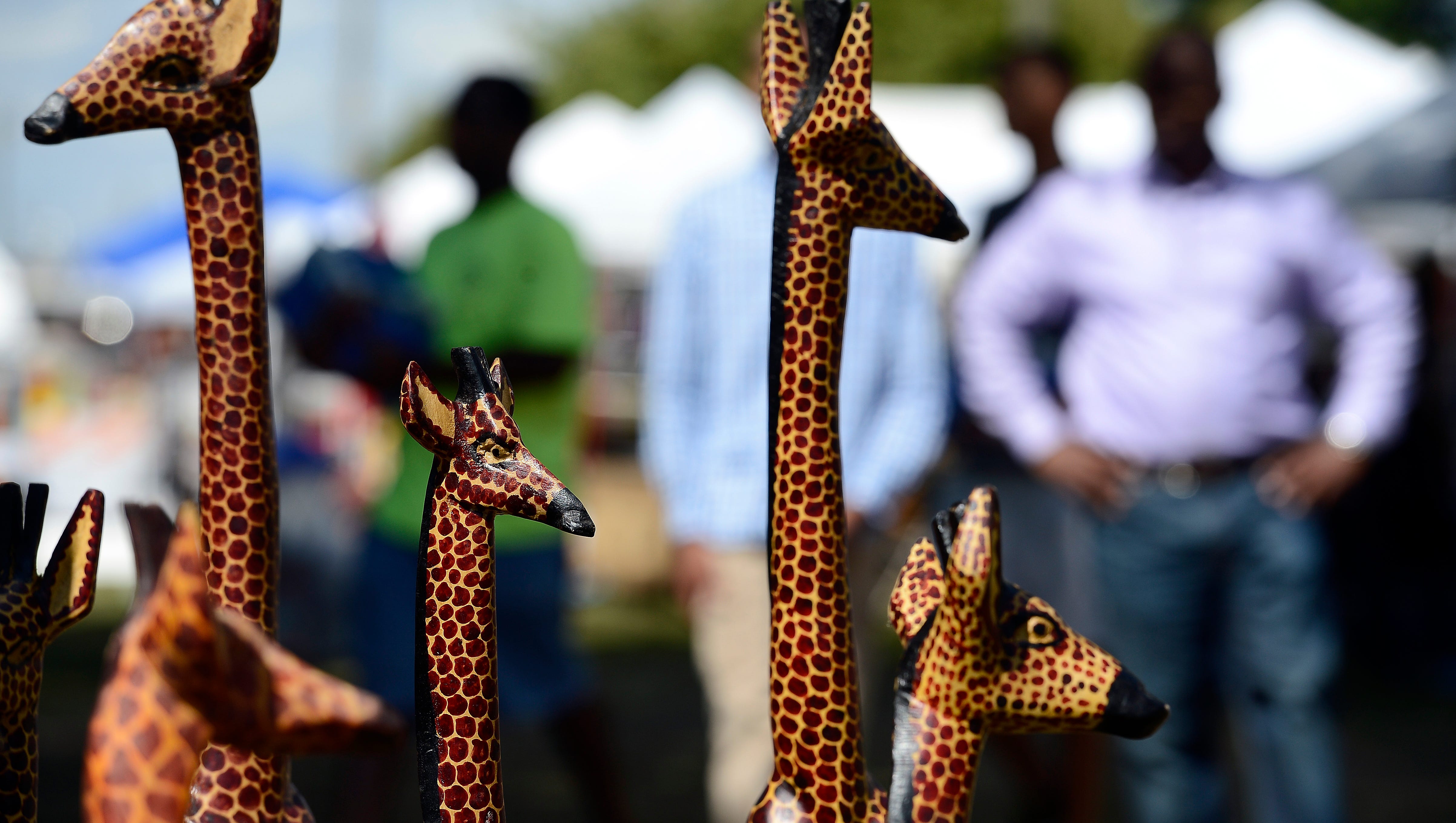 Things To Do In Nashville 29 Free Fall Festivals In Middle Tennessee