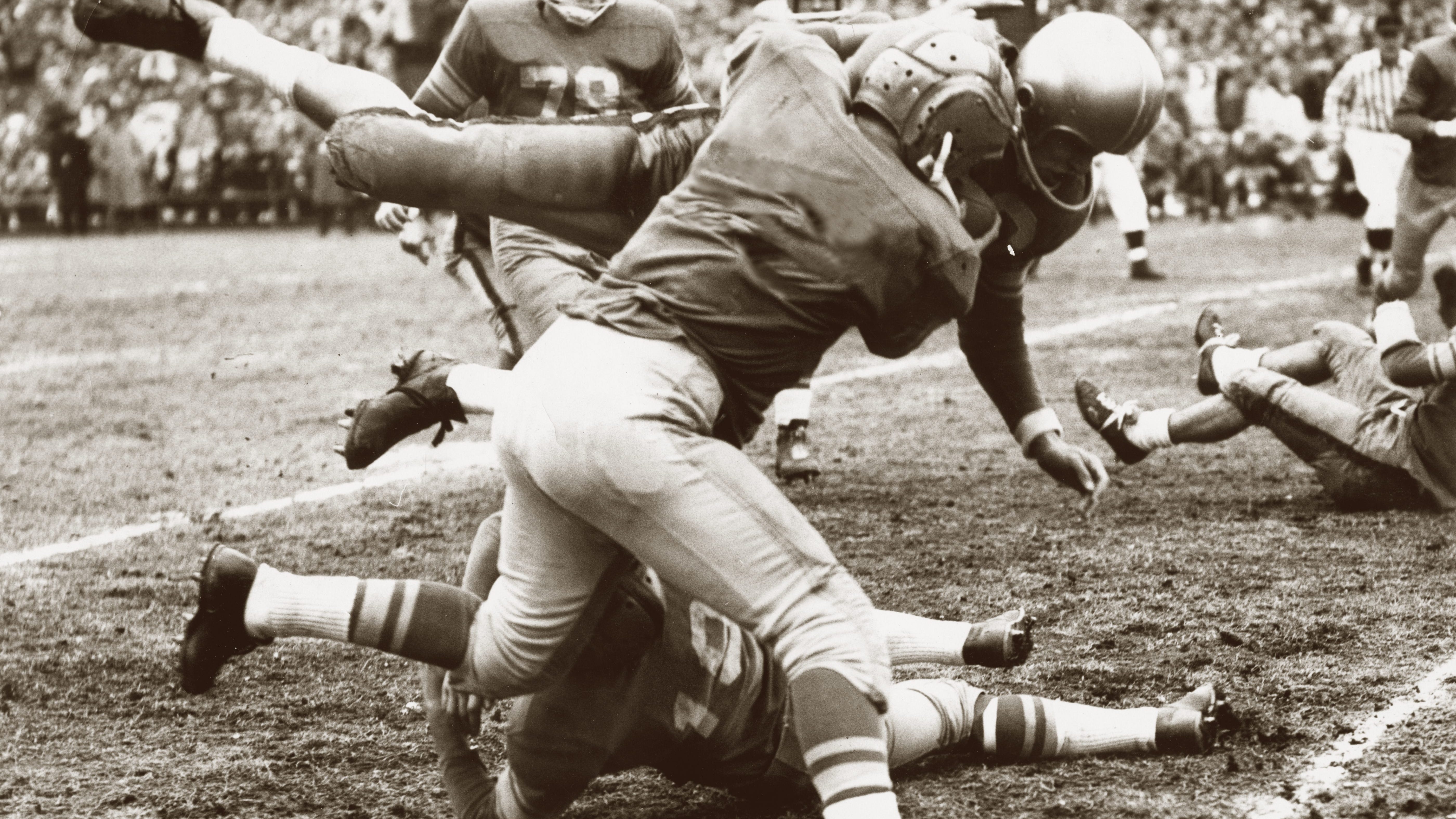 Best High School Rivalry Games Played On Thanksgiving Day