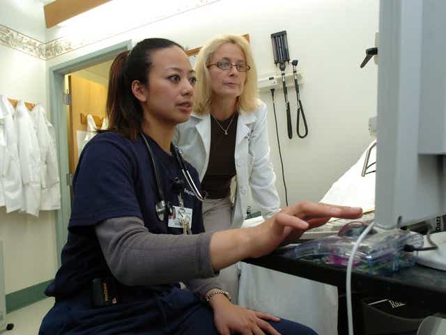Study Delaware Leads Nation In Longest Er Wait Times