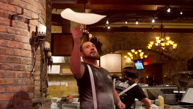 Ford S Garage Capone S Coming To Hamlin Winter Garden Near Orlando