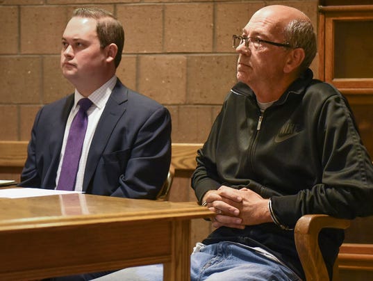 Craigslist ad led police to health physicist charged with ...