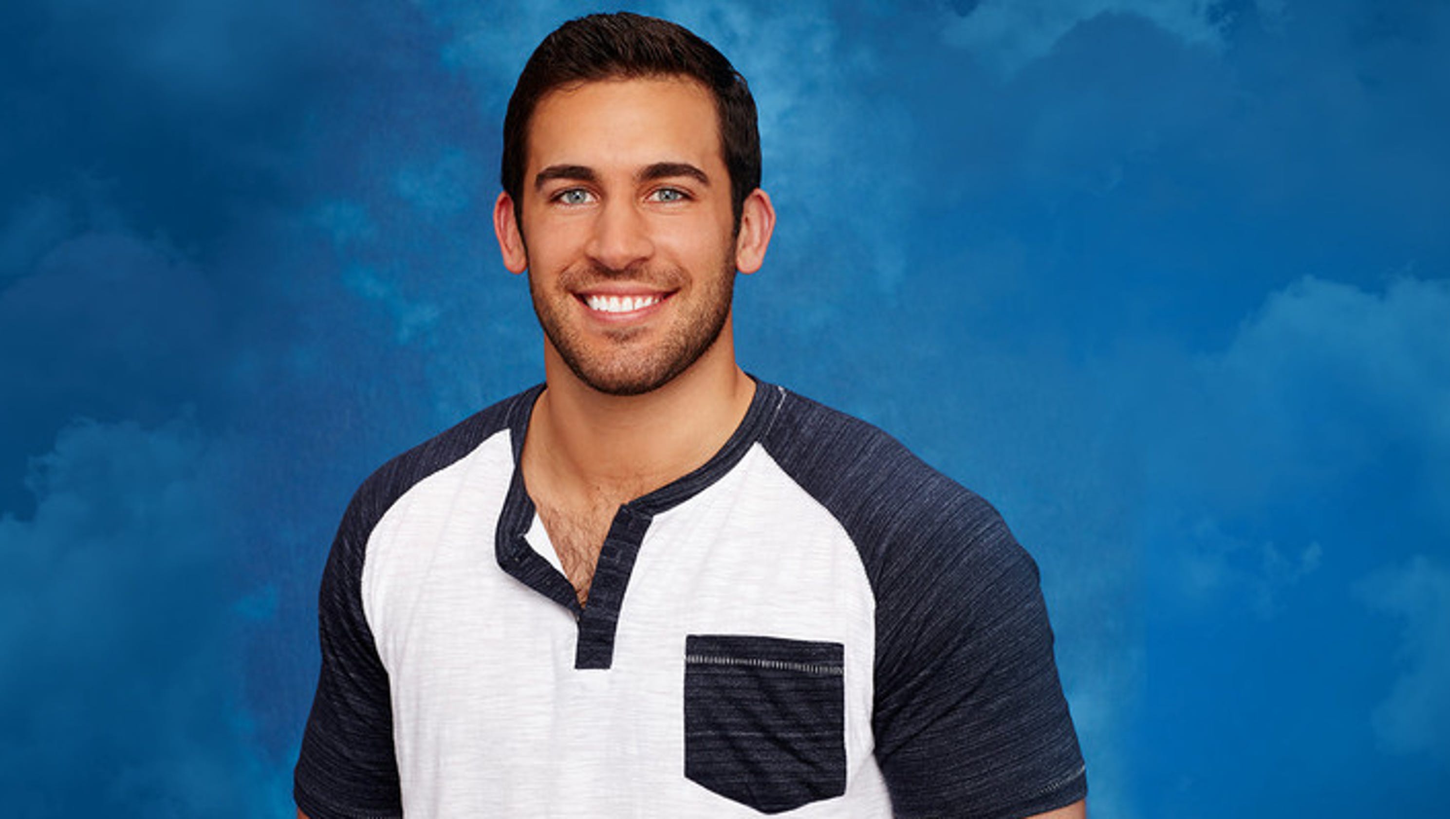 Meet the Iowan who will appear on 'The Bachelorette'