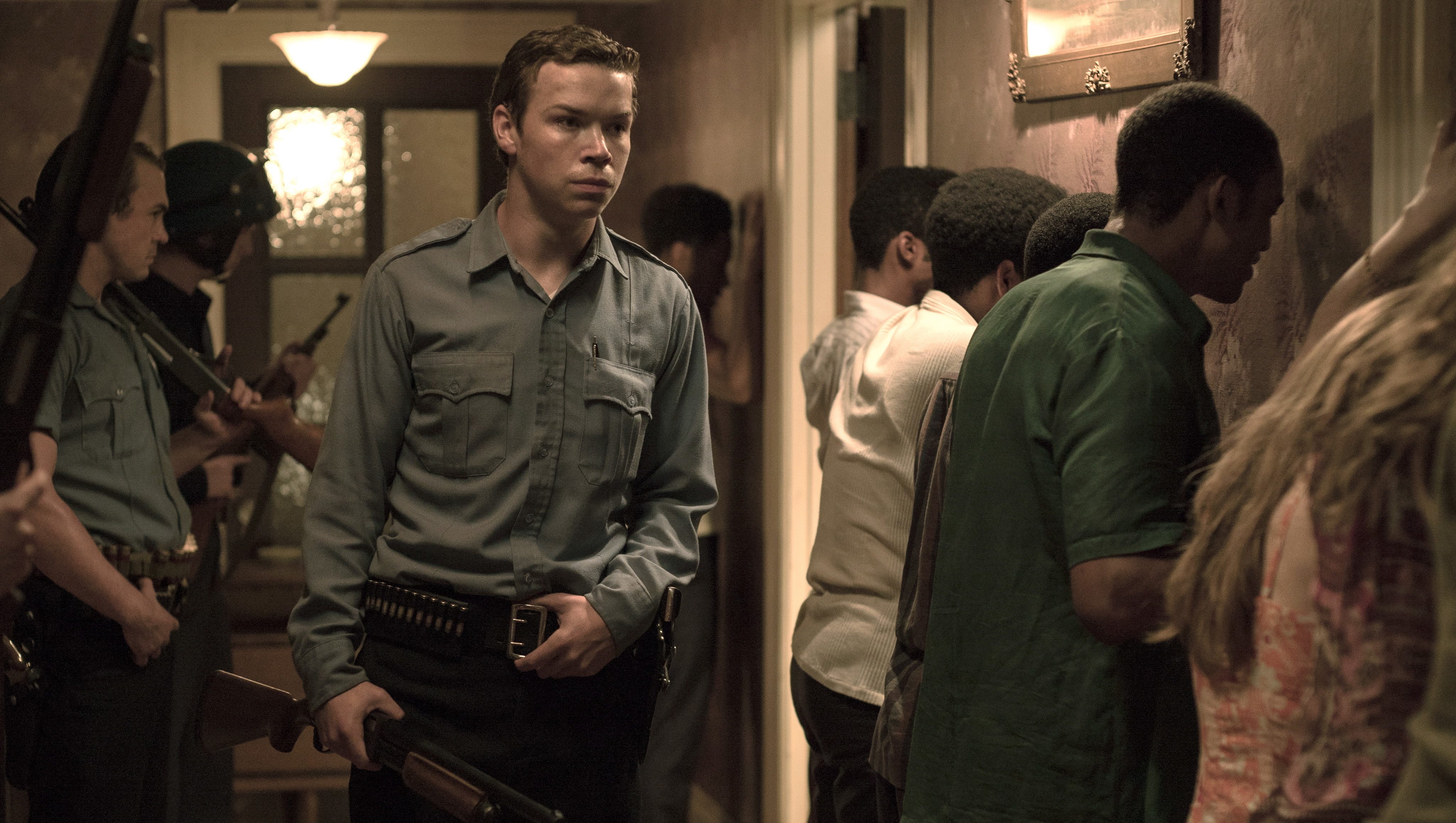 Detroit Review Kathryn Bigelow S Homegrown Horror Story Is Stunning