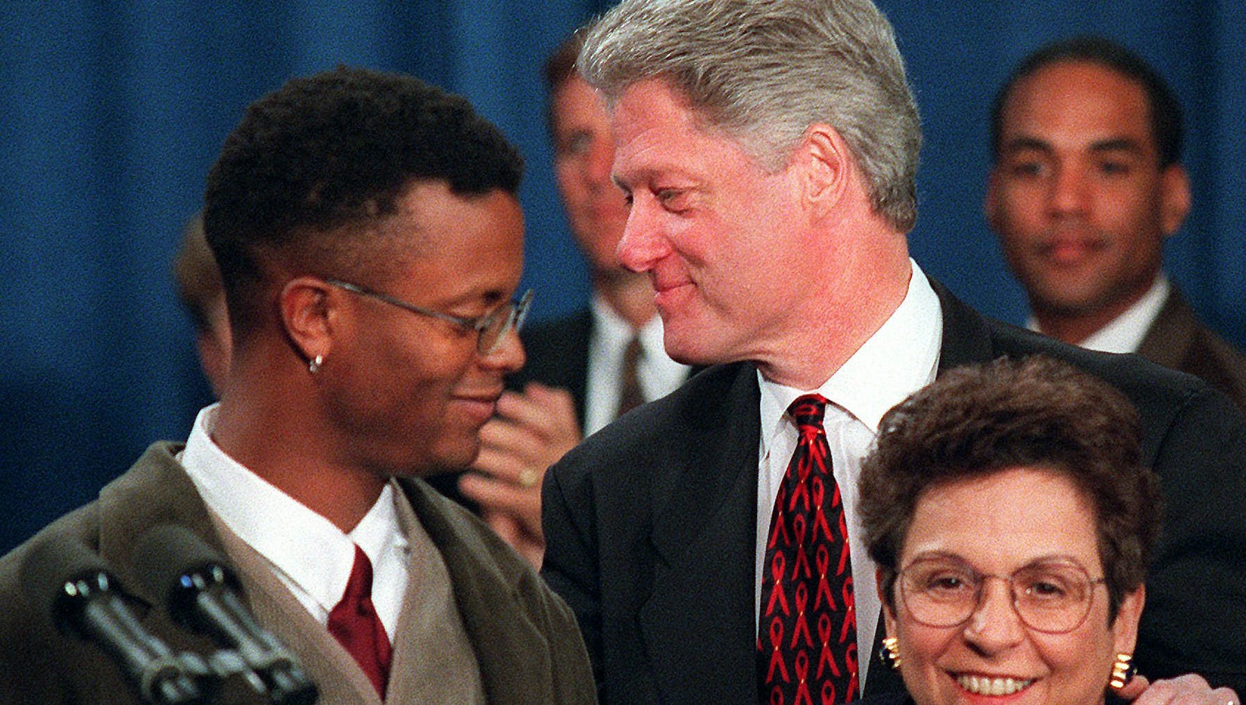 'Real World' star Sean Sasser dies at 44