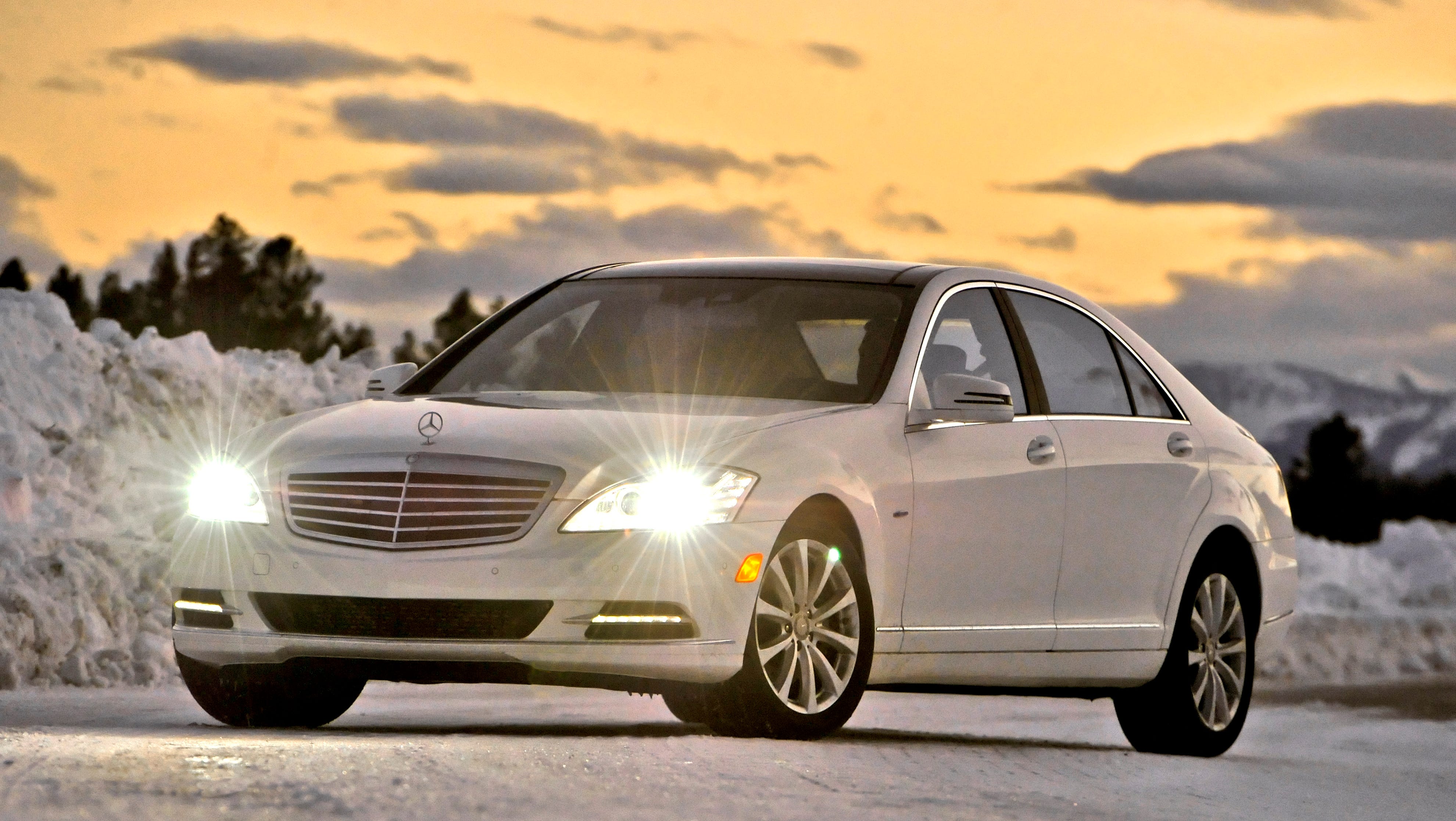 Ag Brnovich Sues Mercedes Benz For As Much As 50m Over Diesel Scam