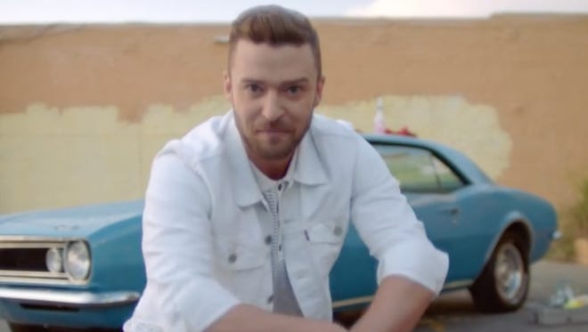 Justin Timberlake wins the 2016 Song of the Summer contest with "Can't Stop the Feeling!"