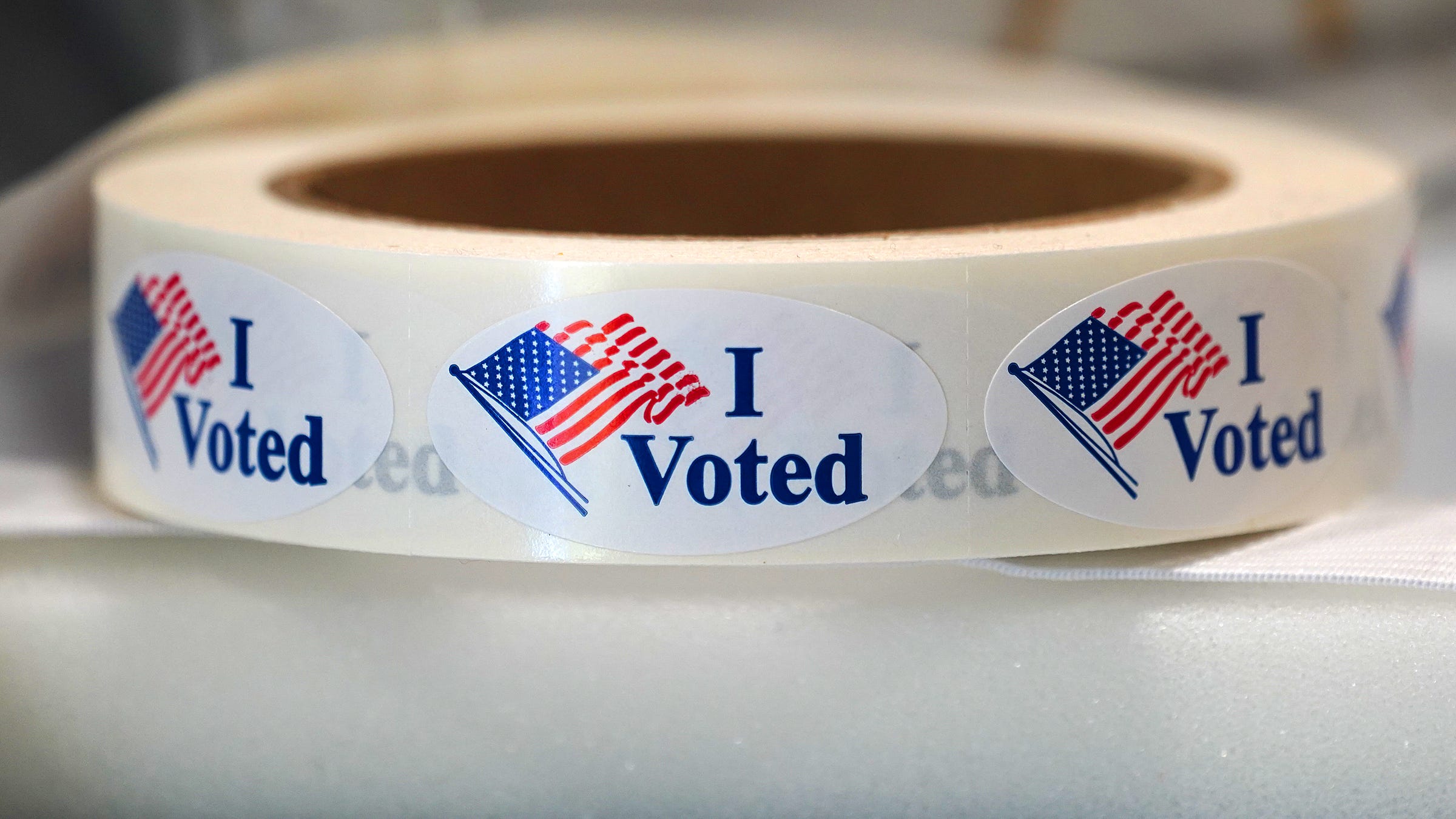 Election 2020 In Nh And Maine What S On Your Ballots