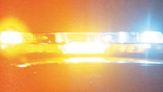 An Illinois woman died in a car crash Wednesday night in Door County.
