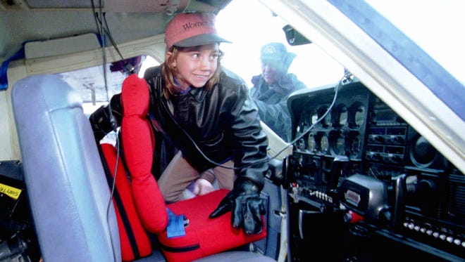 After teen pilot's crash, how young is too young?