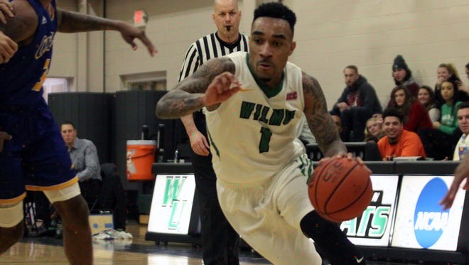 After Stellar Year Wilmington S Ponzo Meek Wants More