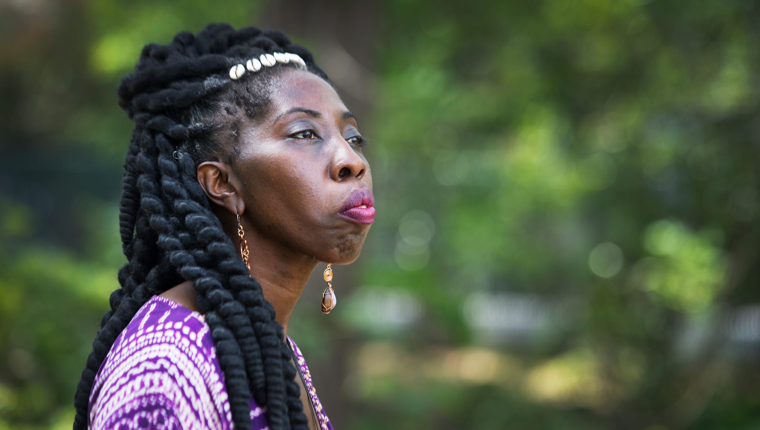 Gullah culture depends on the ocean's abundance