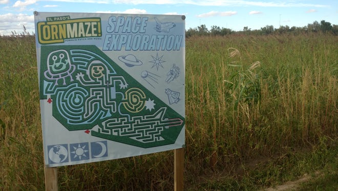 3 Corn Mazes Where You Can Have Fun Getting Lost 3 Corn Mazes Where You Can Have Fun Getting Lost