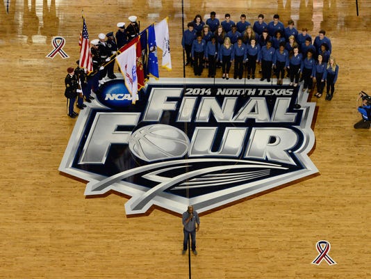 Metro Phoenix lands 2017 NCAA Final Four