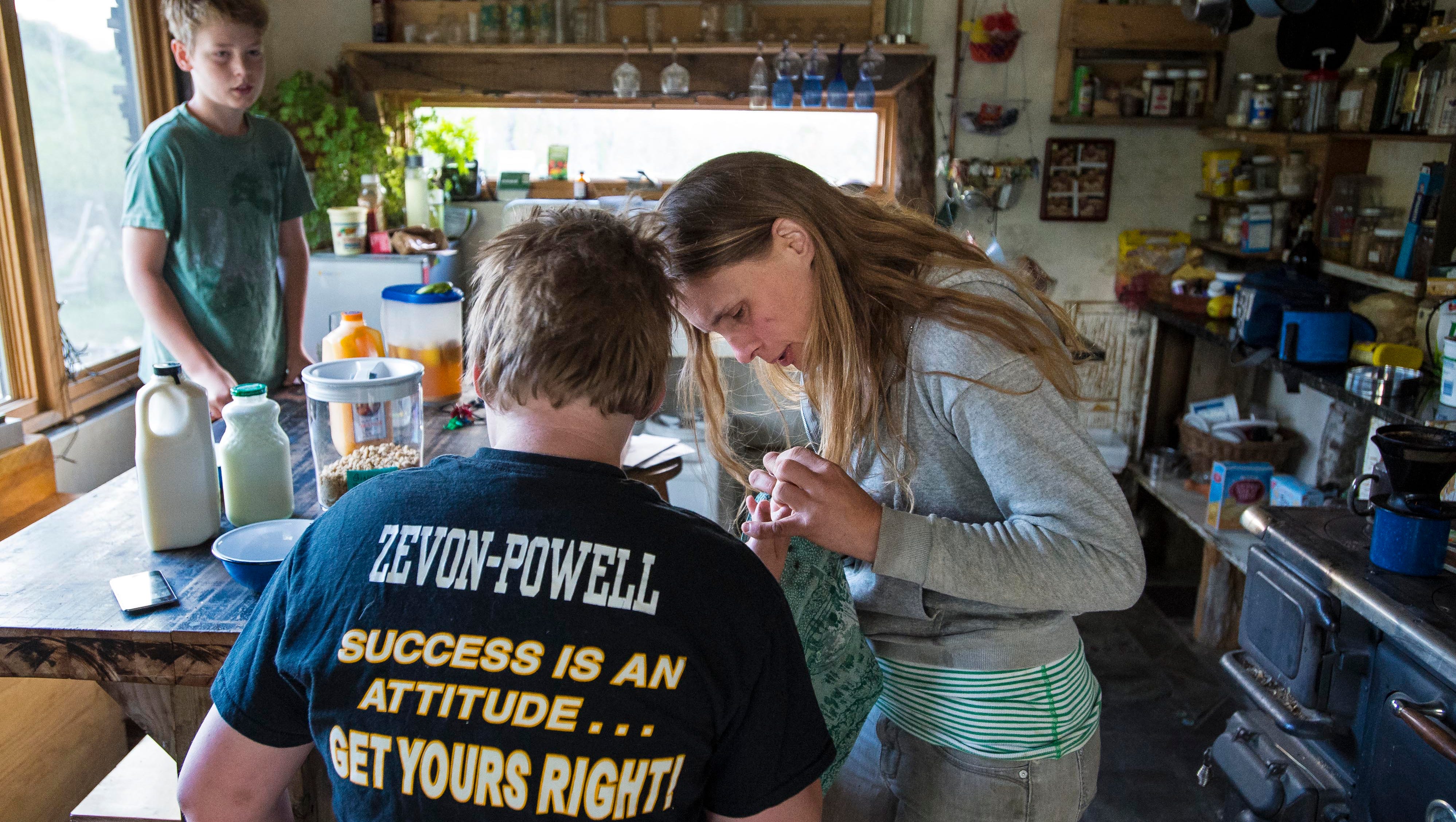 tekirdağlı gürkan tavşan hikayesi