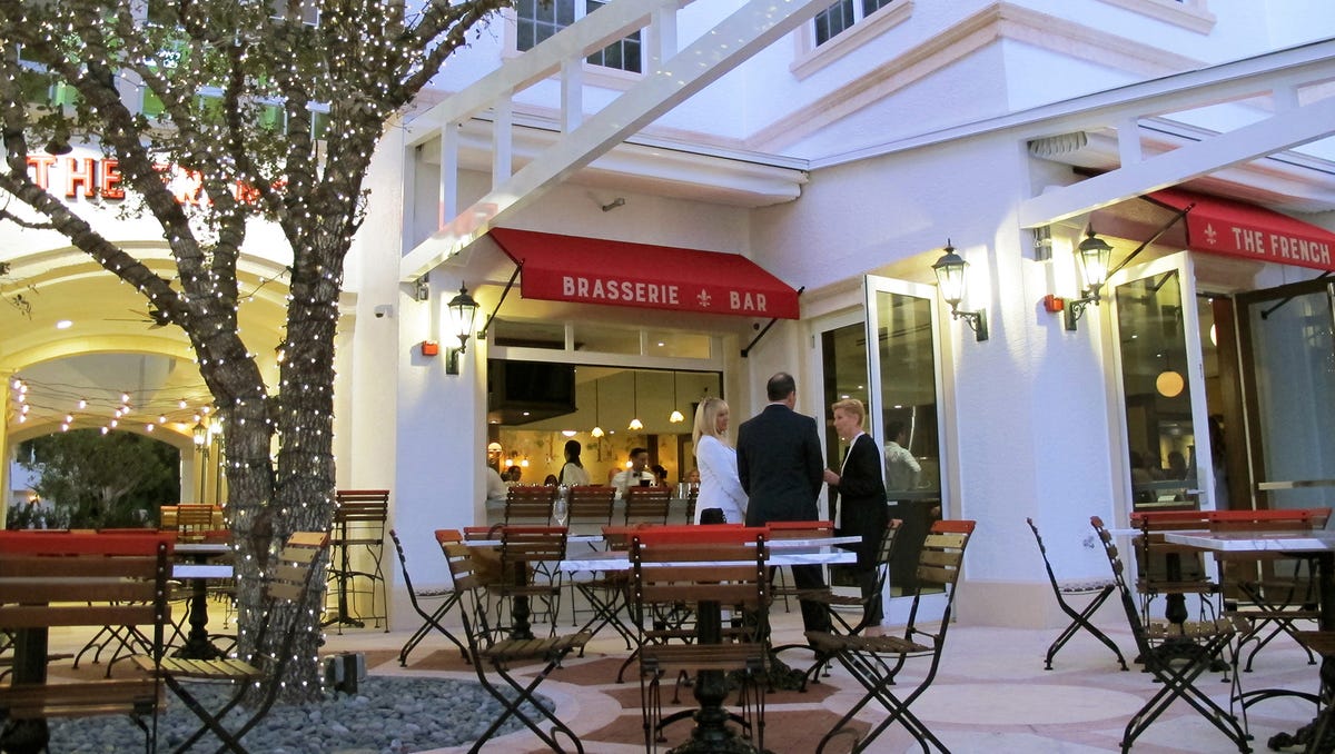 Need ideas for Valentine’s Day dinner? List ranks 8 most romantic restaurants in Florida Need ideas for Valentine’s Day dinner? List ranks 8 most romantic restaurants in Florida