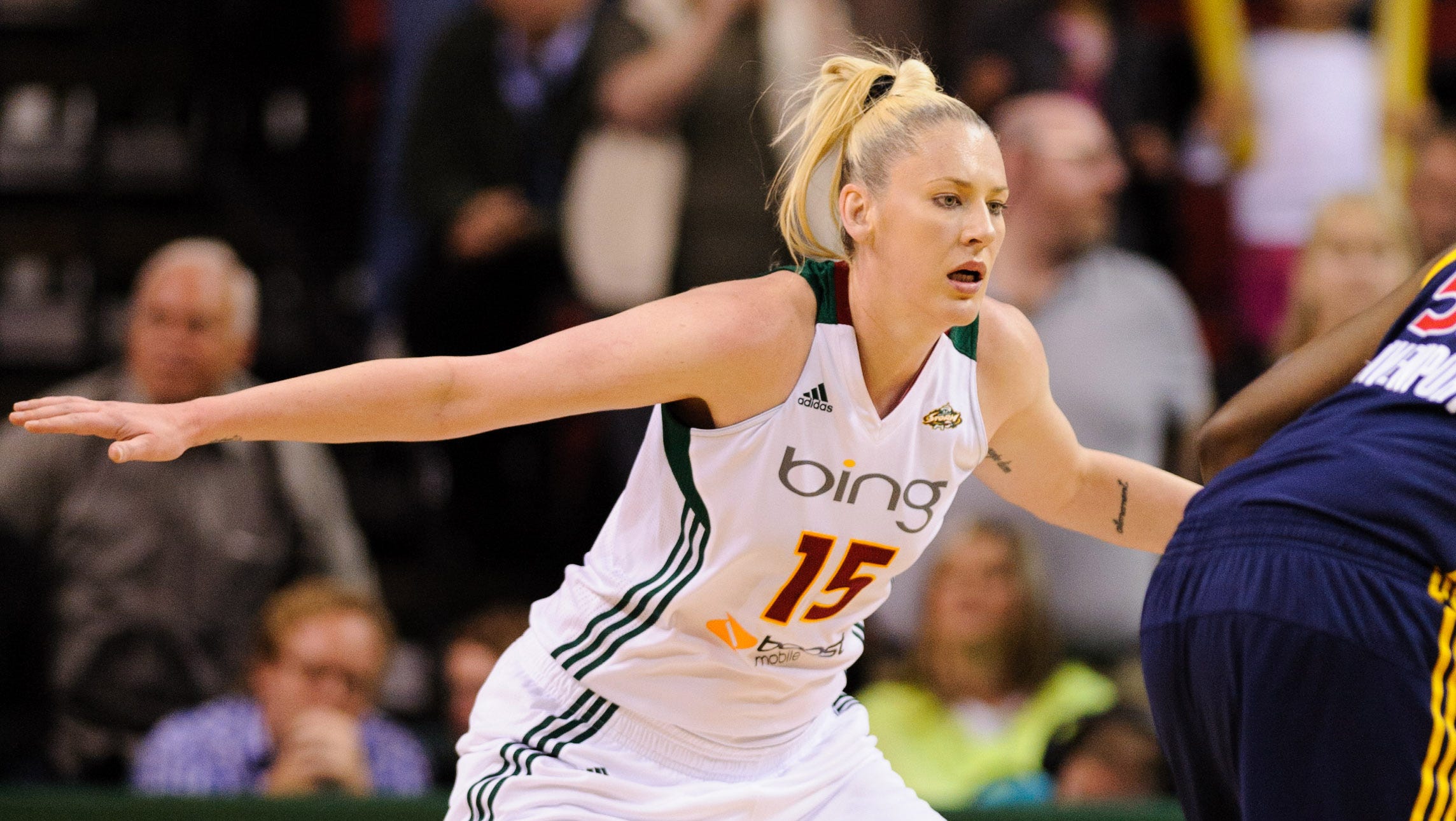 Who Is The Greatest Women S Basketball Player Ever