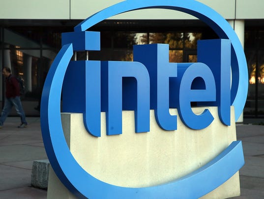 Big Data luring giant Intel back into the auto game