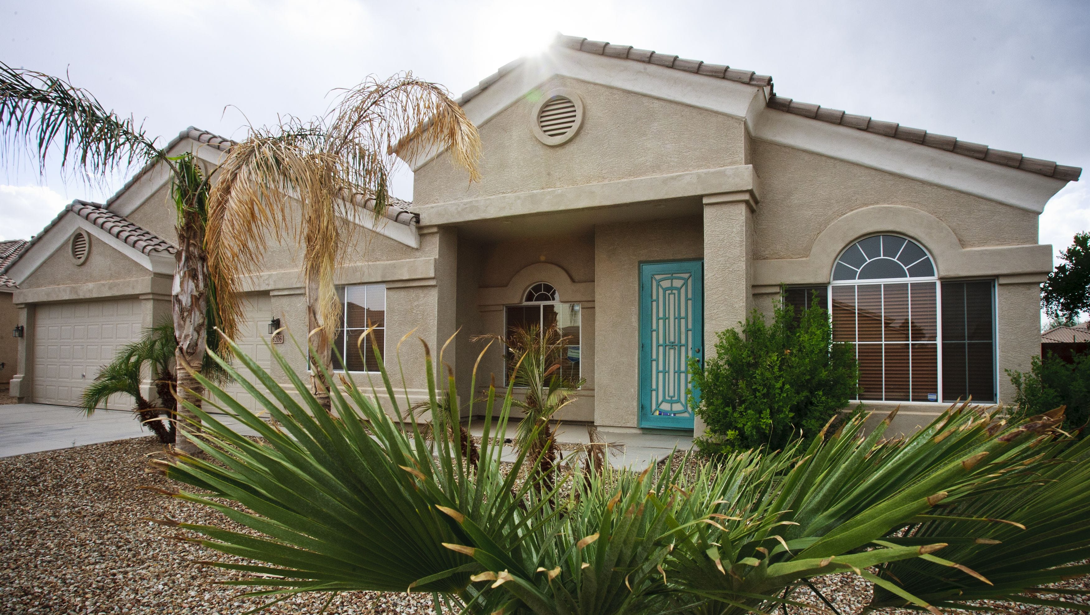 COOL HOME
