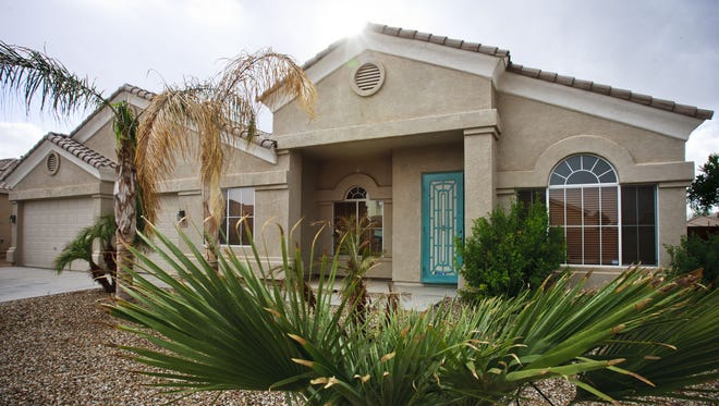 Rental properties in metro Phoenix posted an average annual return of 8.7% from 1986 to 2014, placing 20th out of 30.