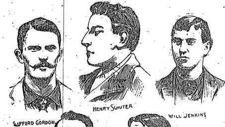 Notorious Mass Murders In Indiana S Past Find the perfect indiana evans stock photos and editorial news pictures from getty images. notorious mass murders in indiana s past