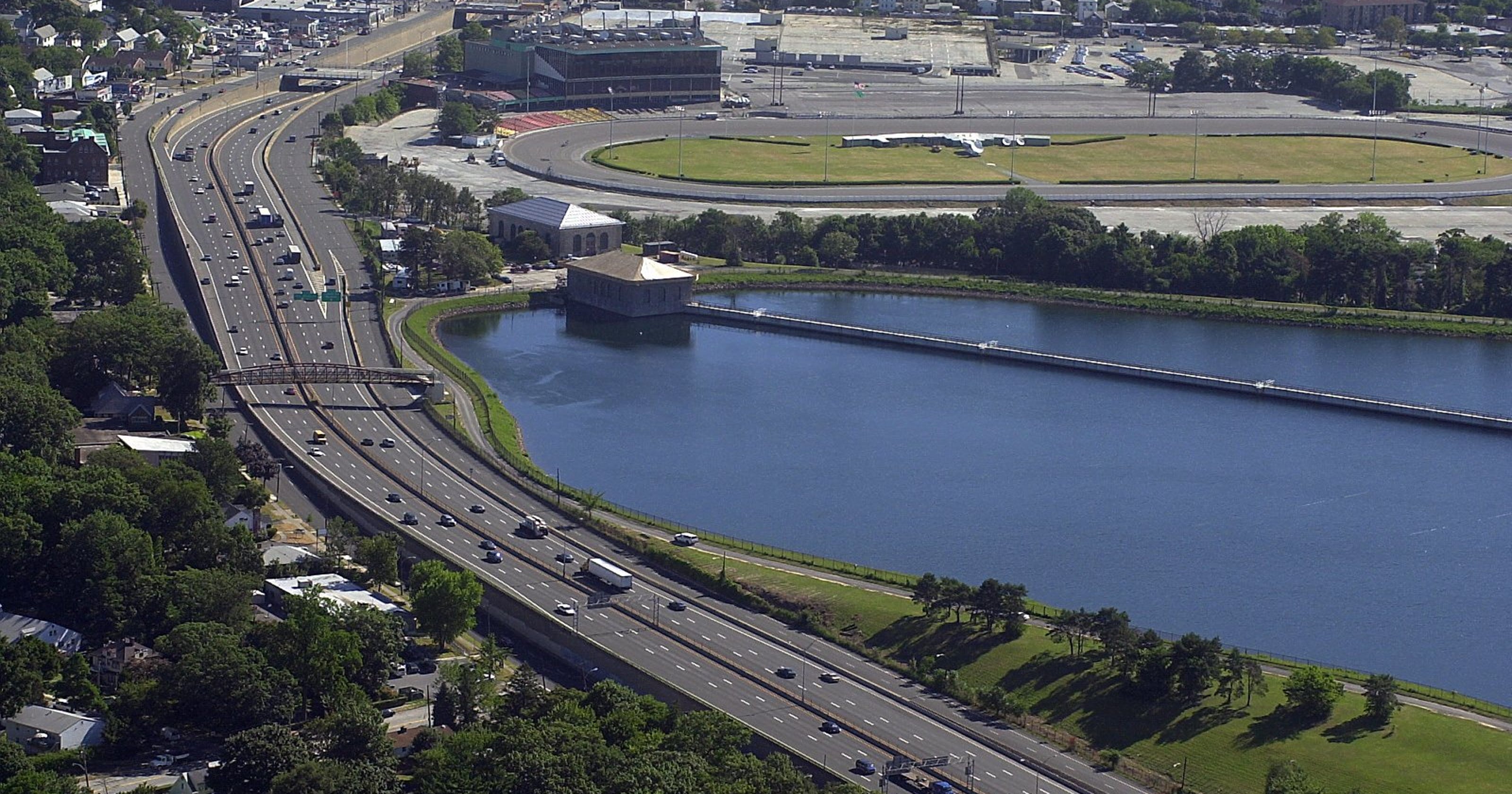 NYC agrees to cover Hillview Reservoir in Yonkers