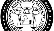 Pennsylvania Association of Student Council logo