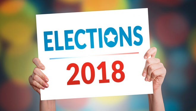 Elections 2018