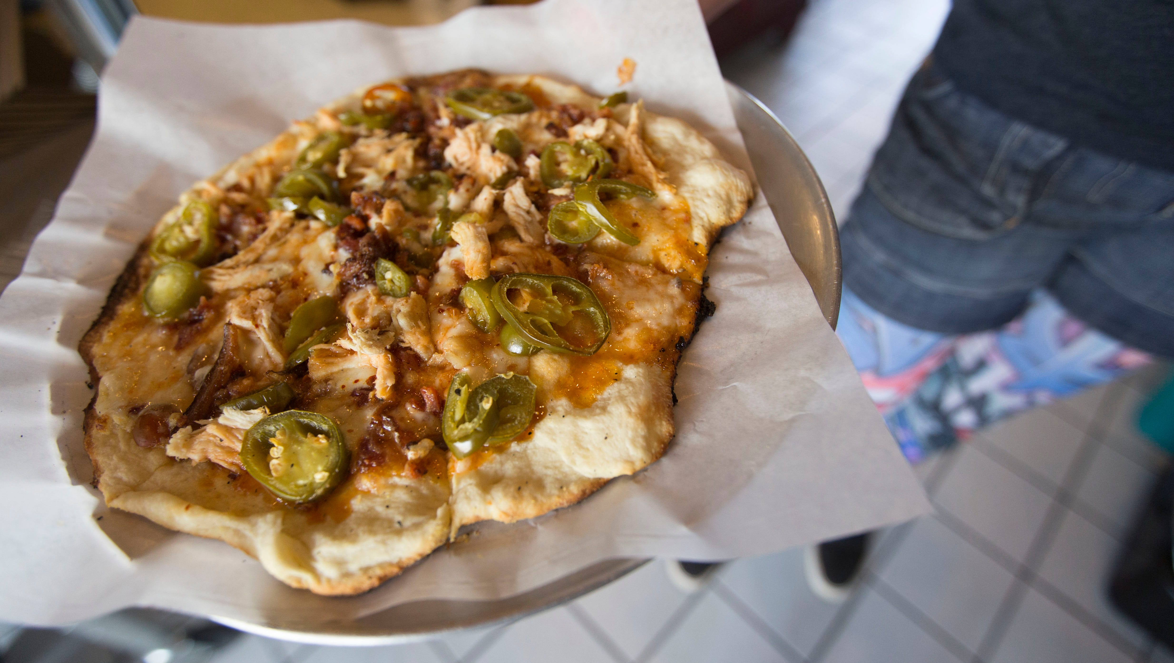 40 Plus Pizzerias Stuff Fort Collins Food Scene