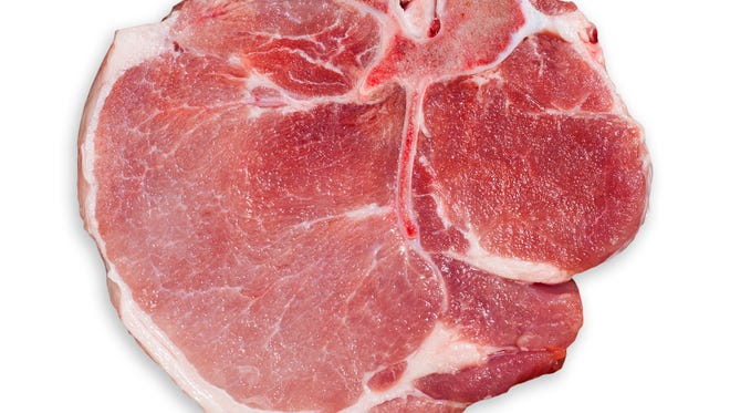 Kapowsin Meats is recalling more than 520,000 pounds of pork shipped to Washington, Oregon and Alaska