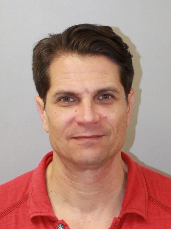 Radio host accused of assault criticizes exgirlfriend, police