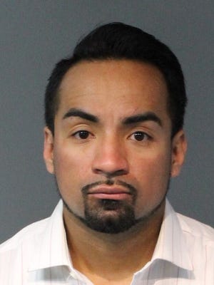 Ricardo Alonzo Fuentes Jr., 38, was recently convicted of two counts of driving under the influence of alcohol causing death. He faces up to 40 years in prison at a sentencing hearing on May 15, 2018.