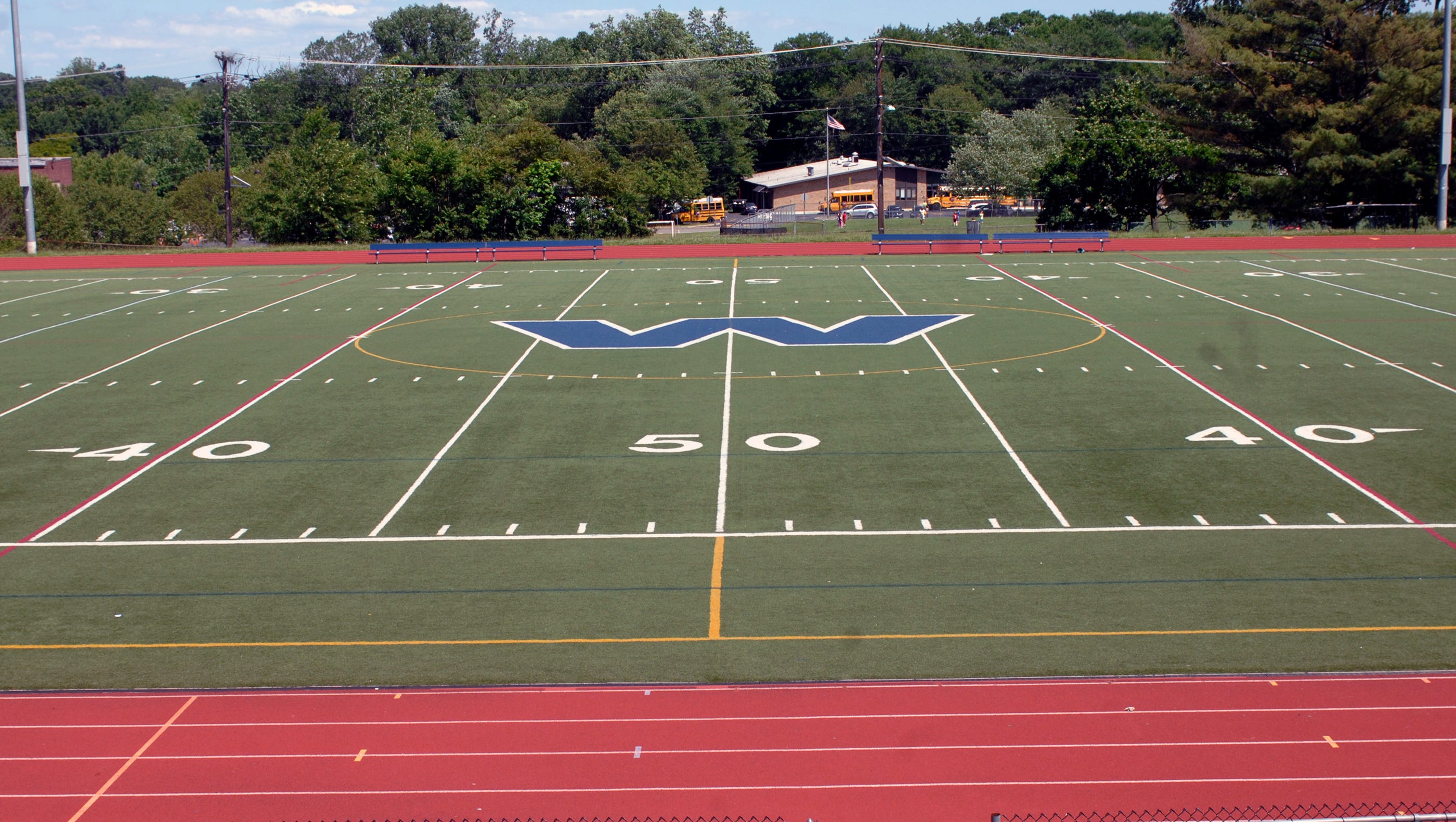 Waldwick district will replace aging turf field Waldwick district will replace aging turf field