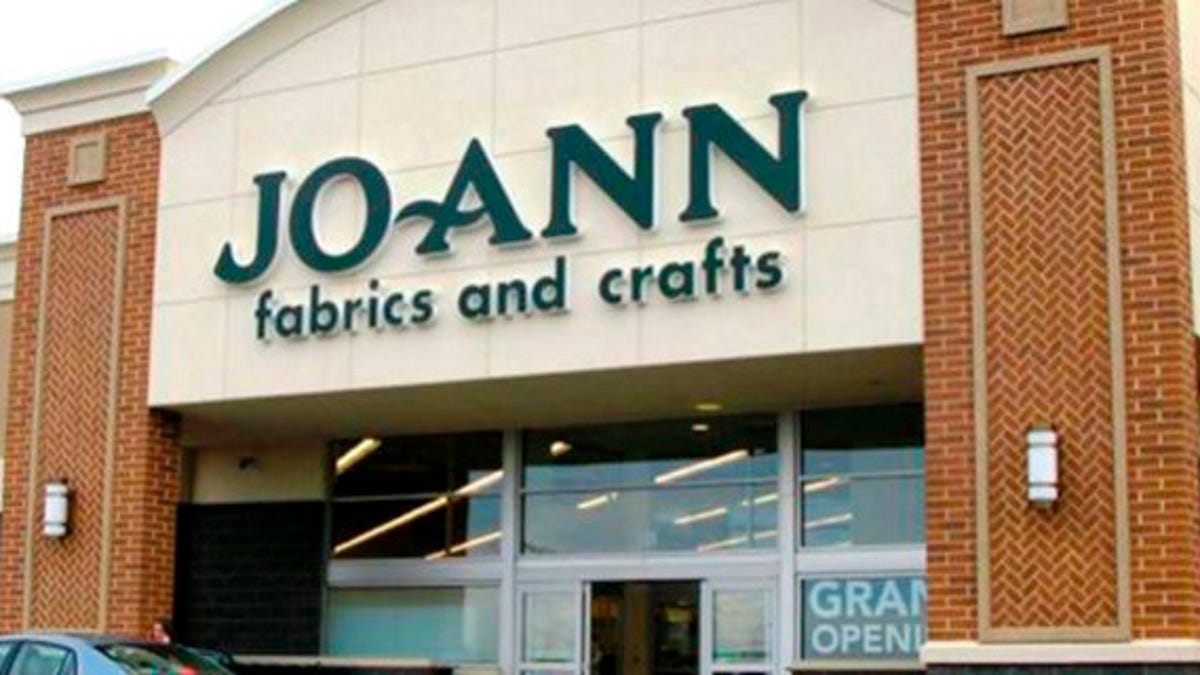 Joann Fabrics And Crafts To Open Abilene Store