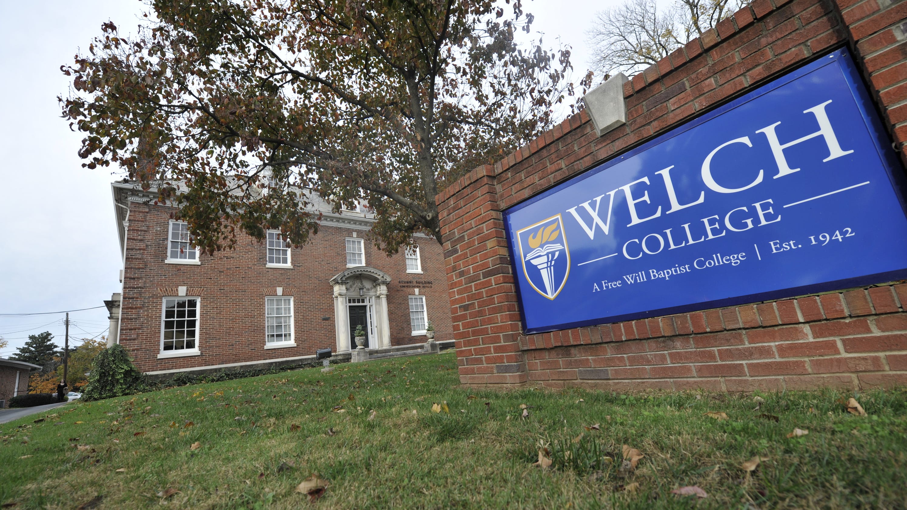 Million Dollar Homes Condos Planned For Welch College Site On