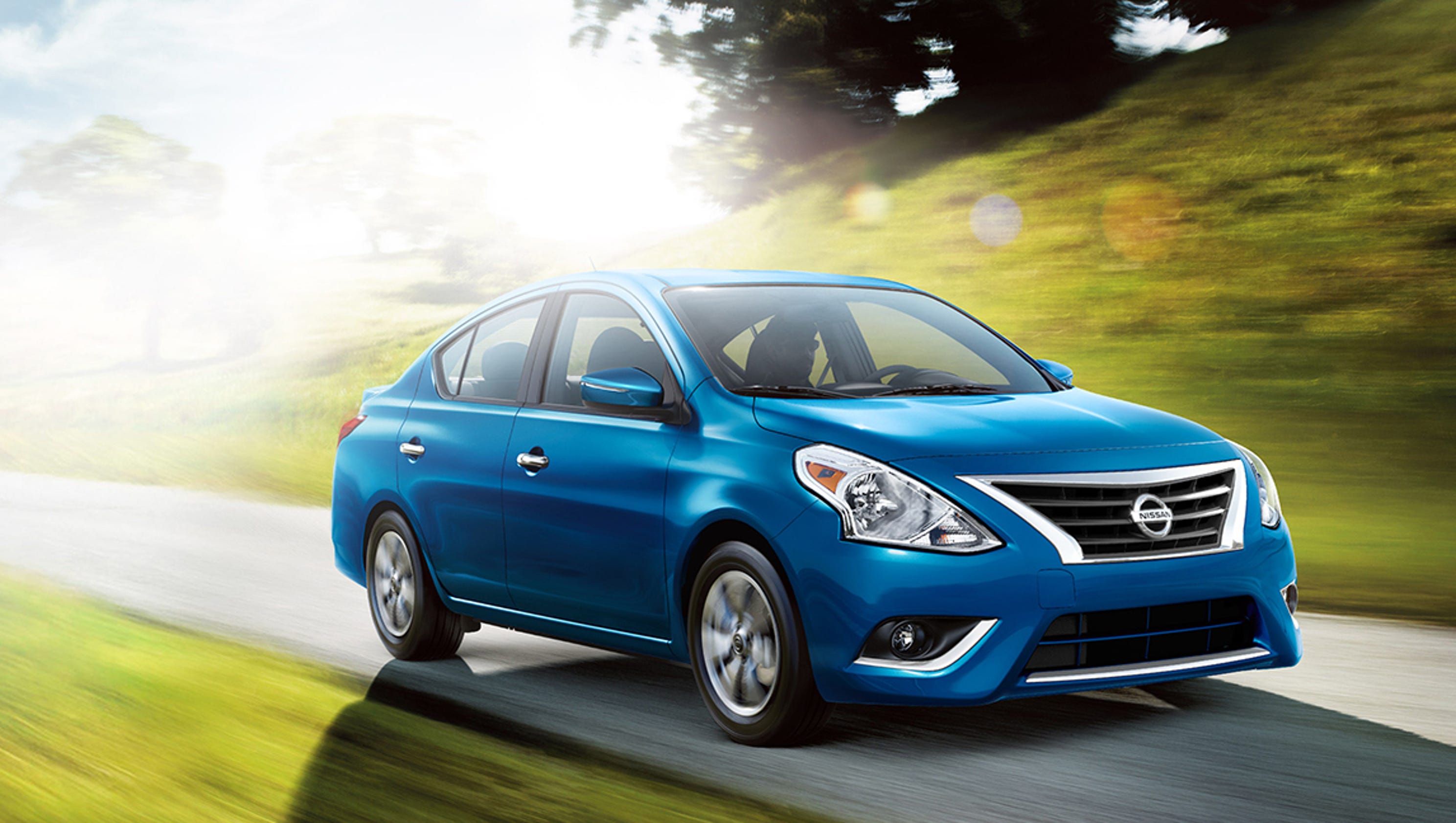 10 new cars to buy for under 300 per month