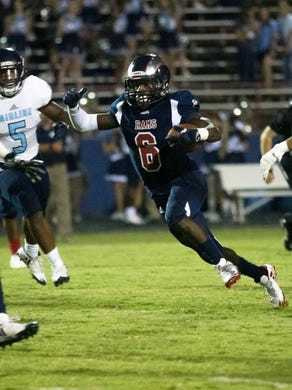 5 Takeaways From Airline S Win Over Bastrop