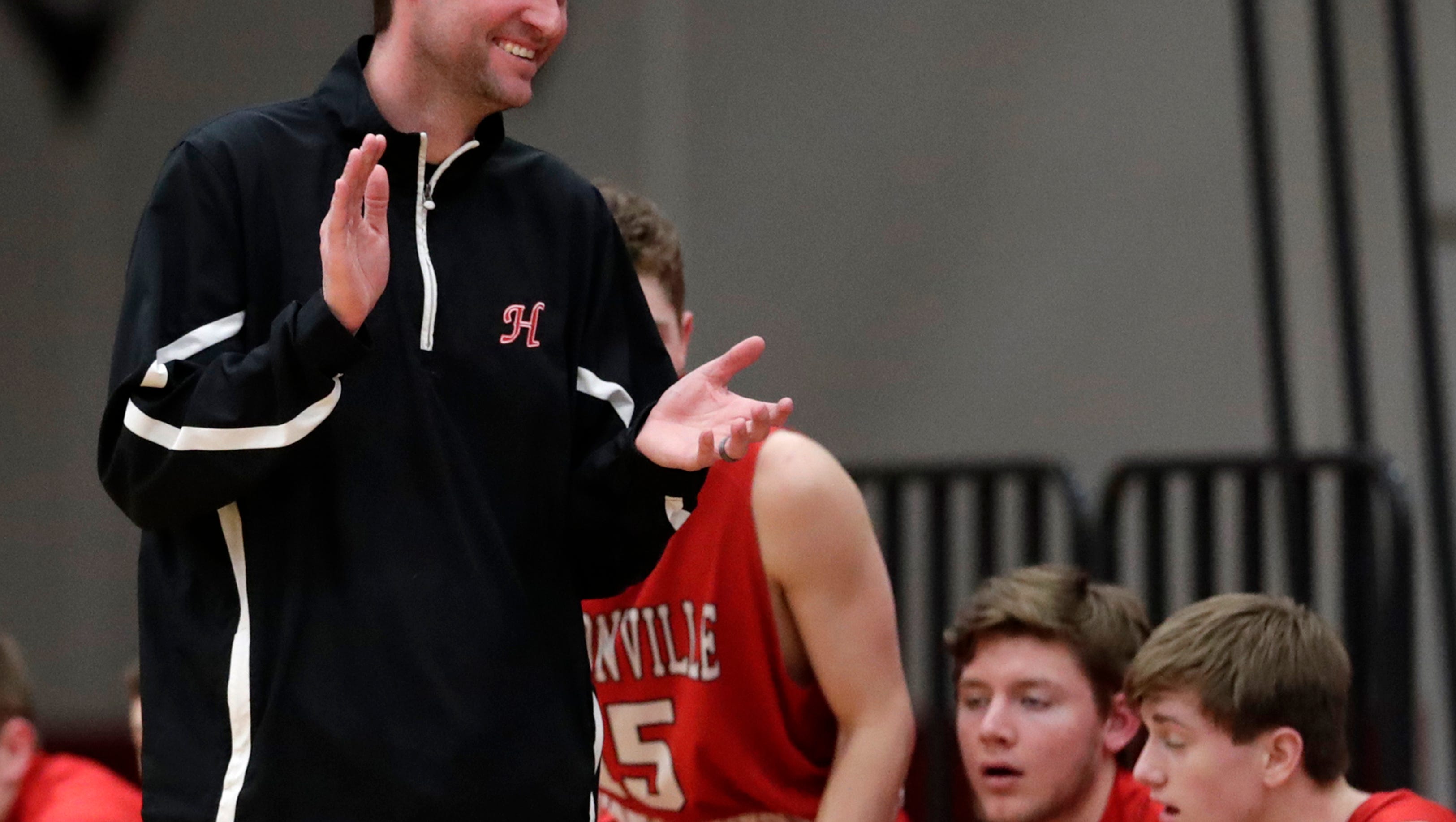 Hortonville Polar Bears 'thankful' for chance to play during COVID19