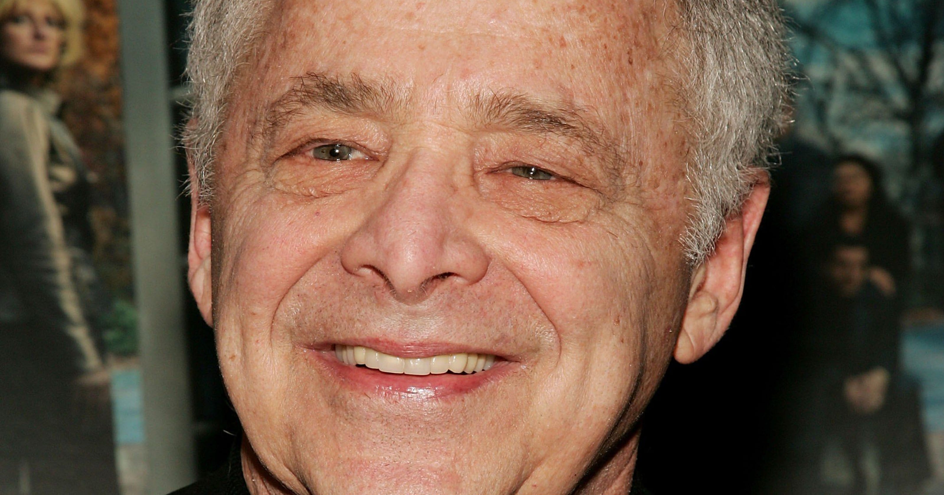 Chuck Barris, 'Gong Show' host who claimed he was a CIA assassin, dies