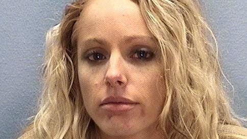 rolling her over charged killing him after while asleep mom baby mother newark son nearly manslaughter reportedly ohio month been